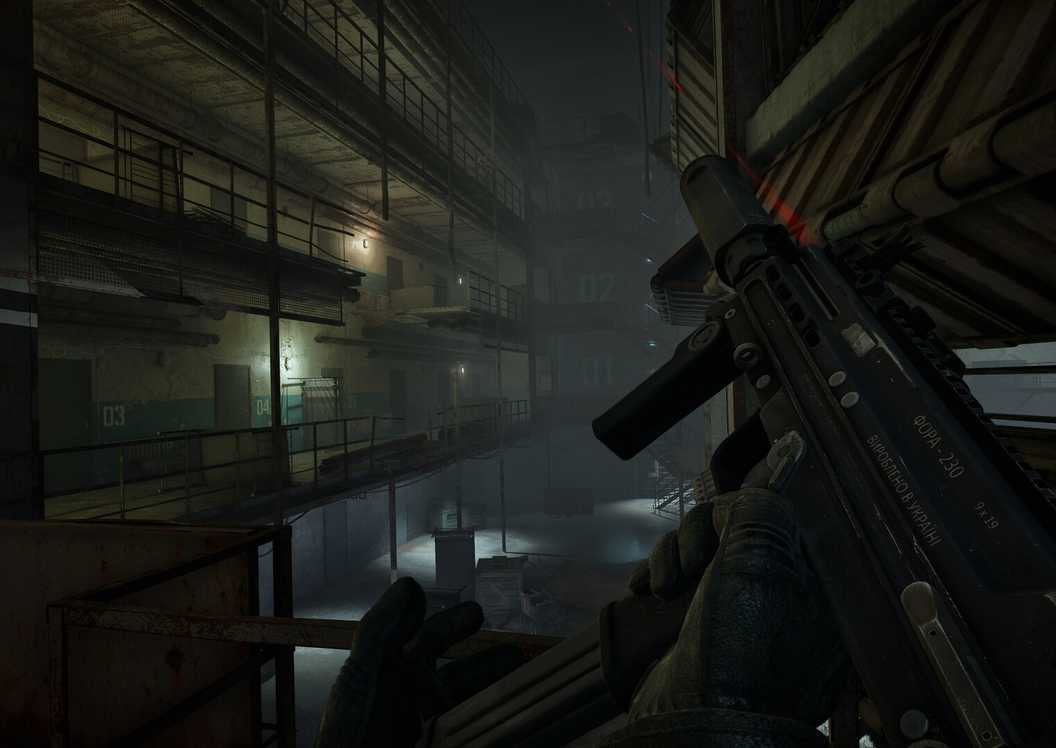 STALKER 2 Cost of Hope 02