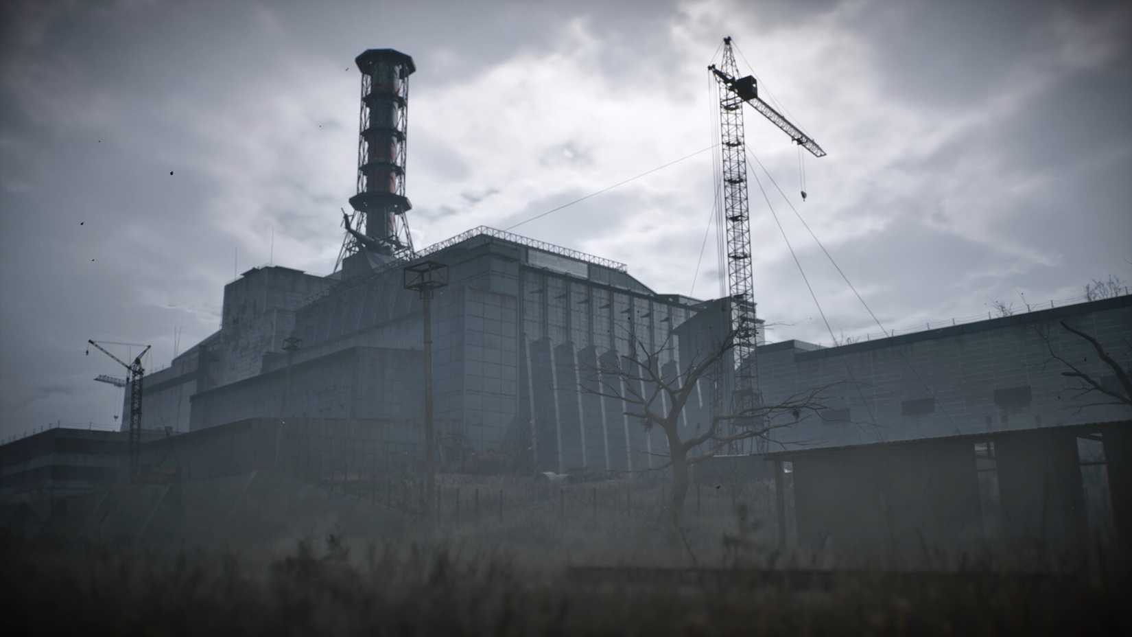 STALKER 2 Cost of Hope 03