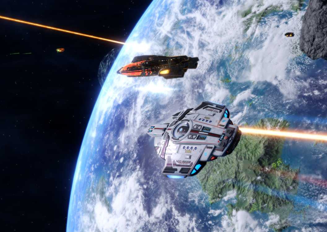 Star Trek Online 3