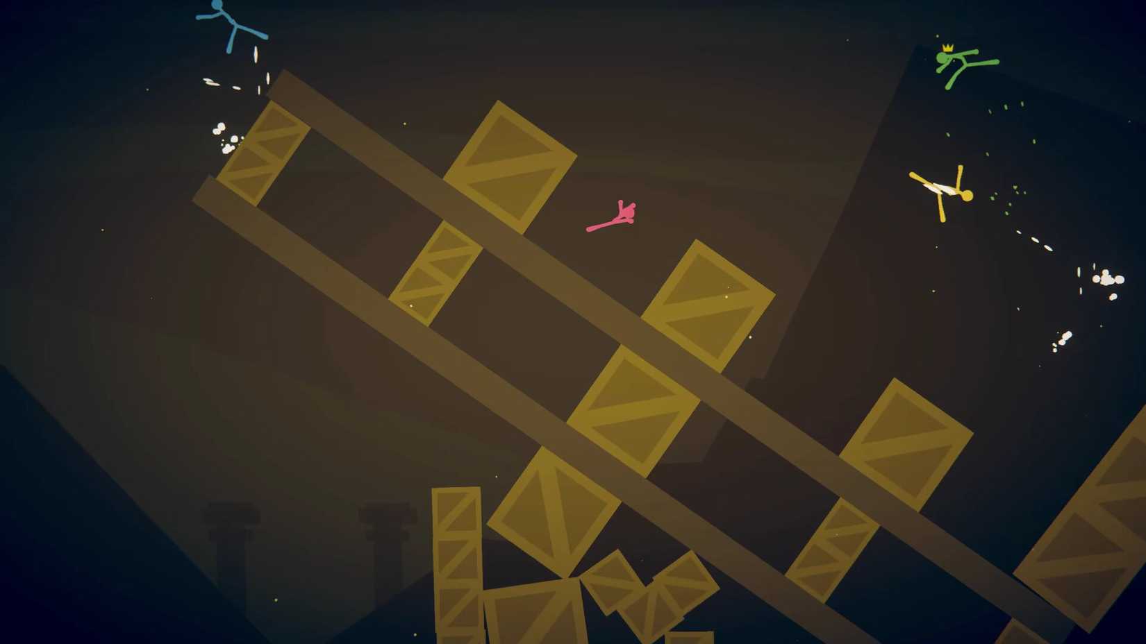  The Game