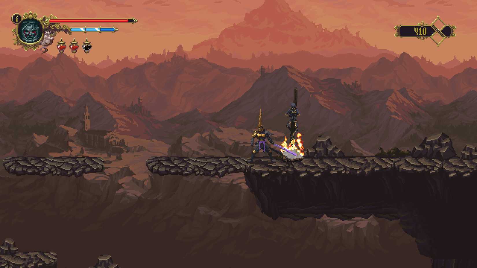 10 Best Metroidvanias You Need to Play This Summer