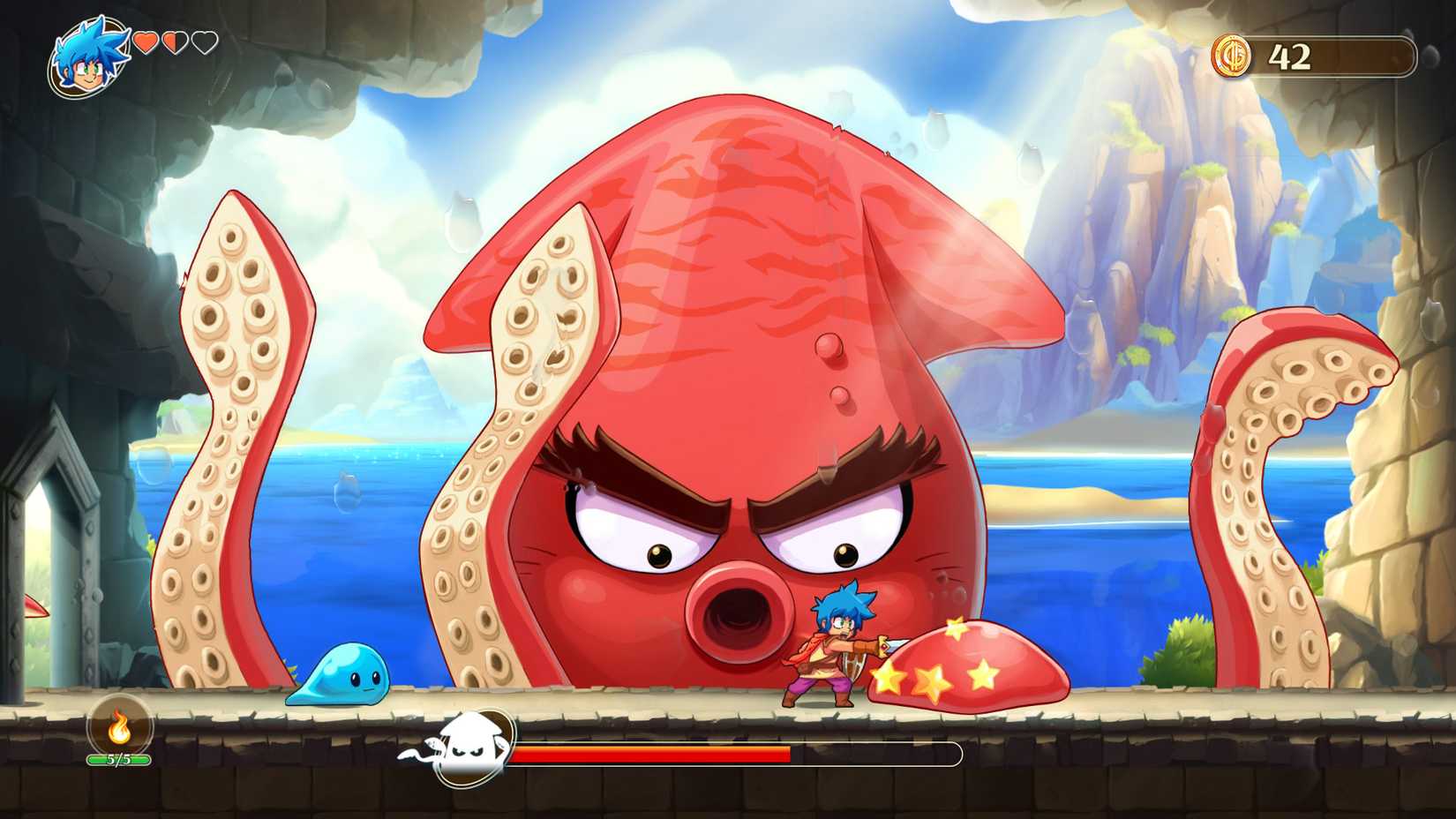 10 Best Metroidvanias You Need to Play This Summer