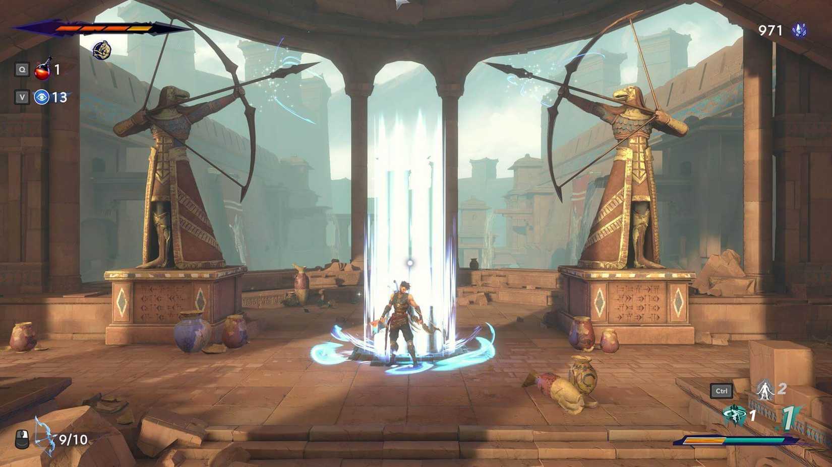 10 Best Metroidvanias You Need to Play This Summer