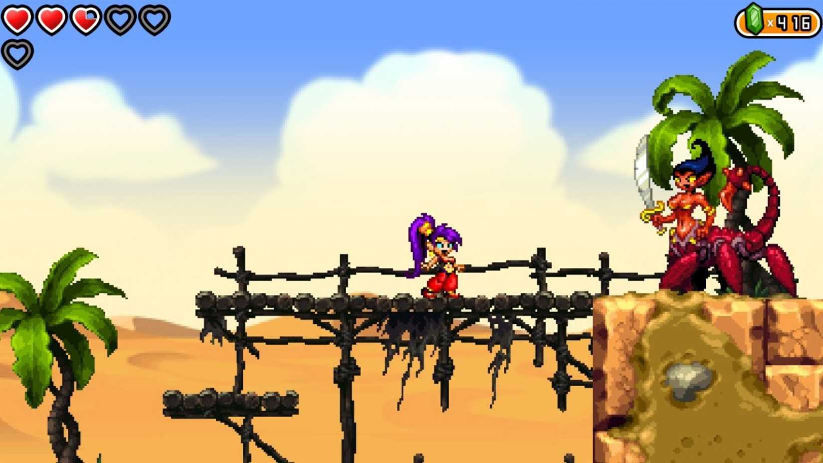 10 Best Metroidvanias You Need to Play This Summer