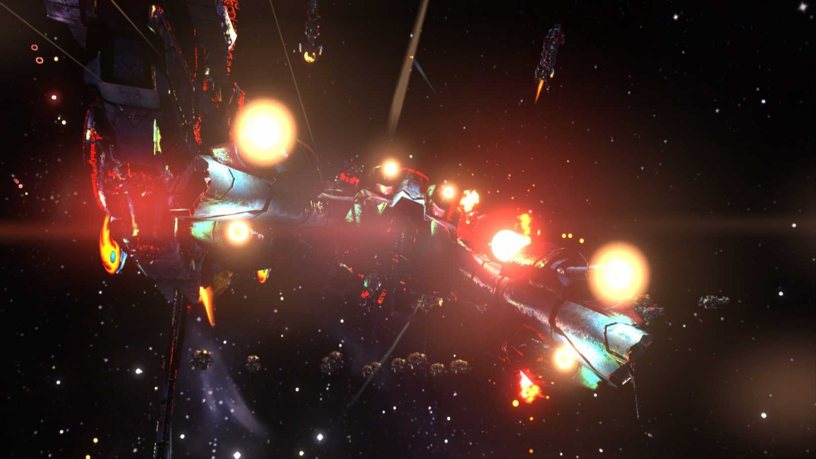 Sword of the Stars II Enhanced Edition