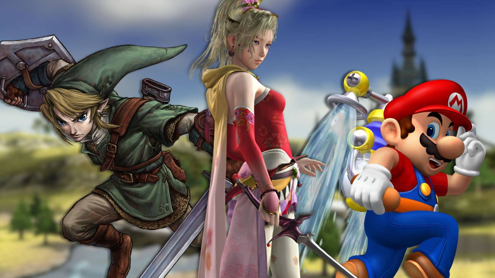 8 Tech Demos That Should Have Been Full Games