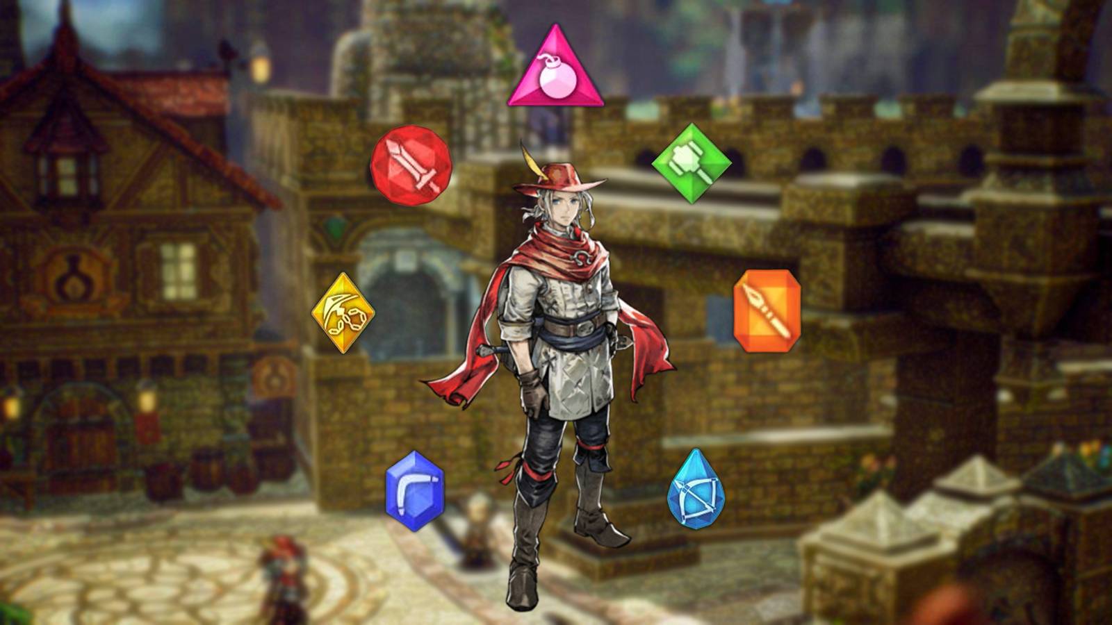 Every Weapon Type in The Adventures of Elliot: The Millennium Tales, Ranked
