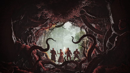 The Mound Omen of Cthulhu DualShockers Review