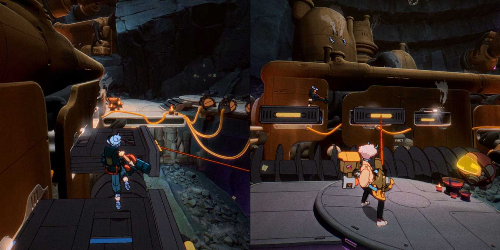 The New Orbitals Trailer is Everything Ive Needed Since Interstella 5555 2