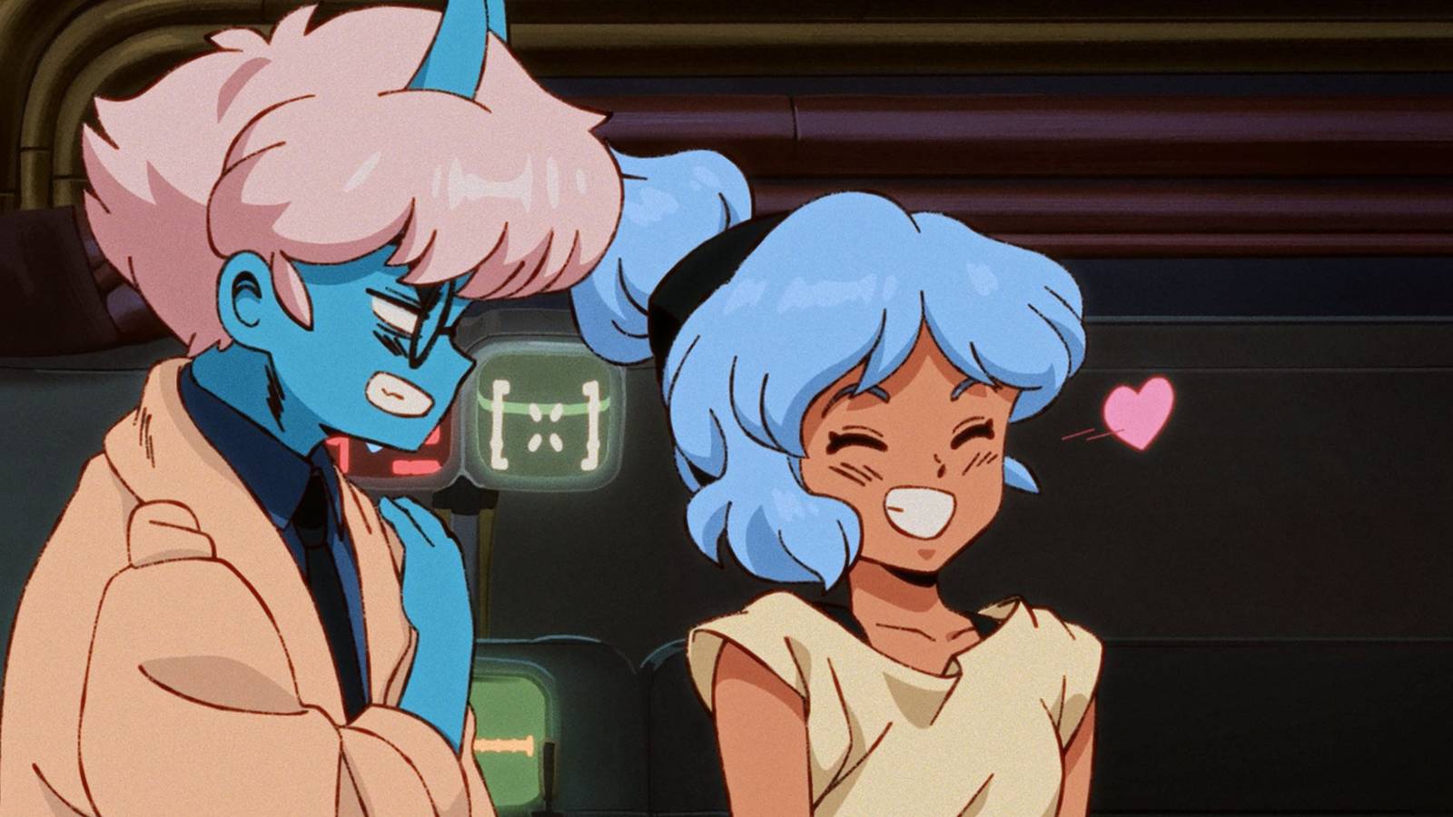 The New Orbitals Trailer is Everything I've Needed Since Interstella 5555