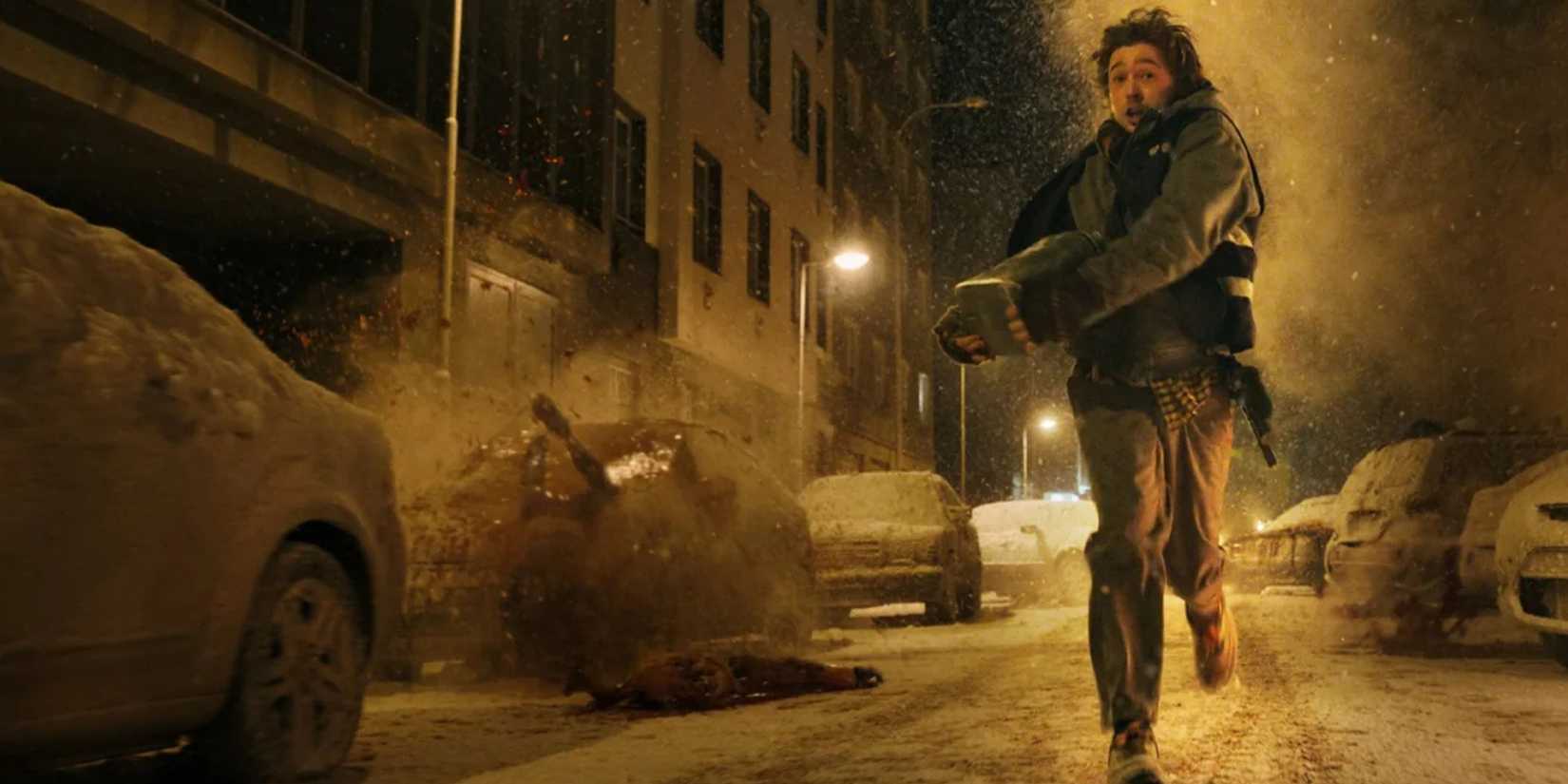The New Resident Evil Live Action Trailer Is Packed With Subtle Easter Eggs 2