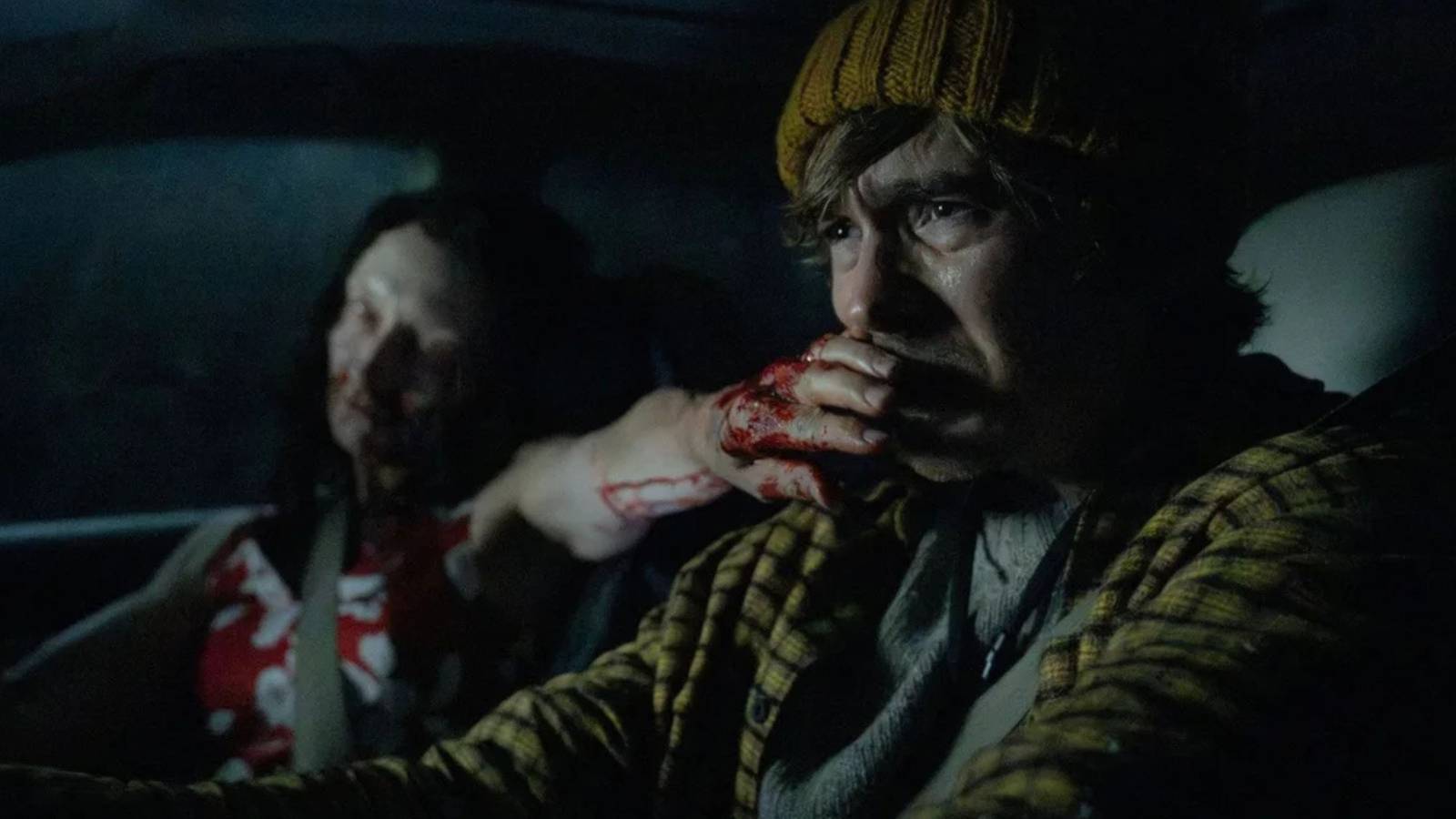 The New Resident Evil Live-Action Trailer Is Packed With Subtle Easter Eggs