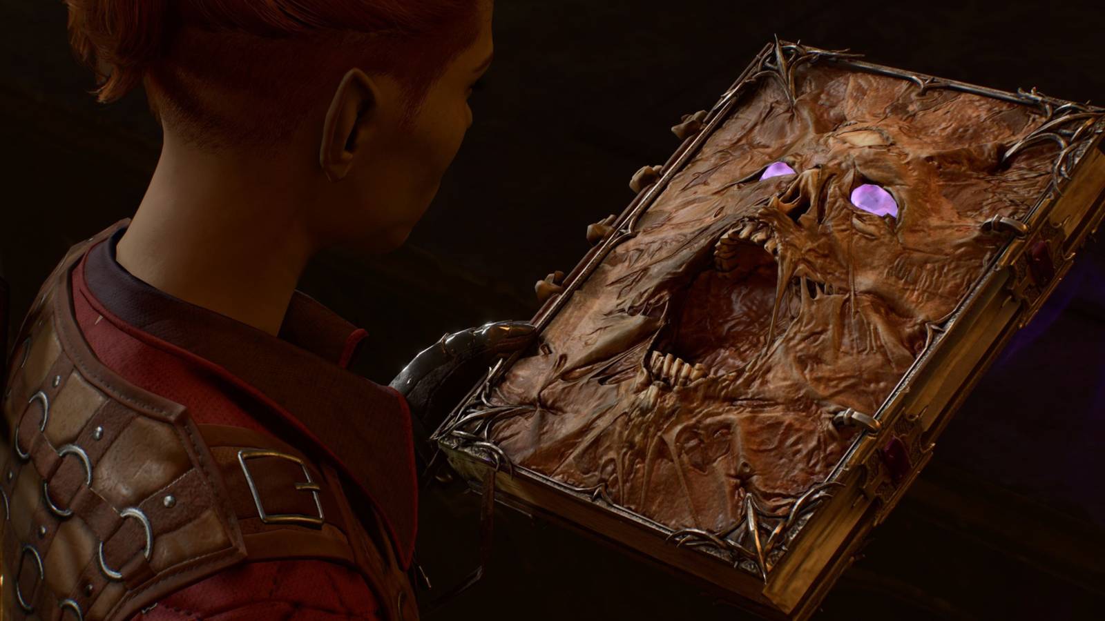 The Next Big Expansion For Your Baldur’s Gate 3 Collection Has a Release Date