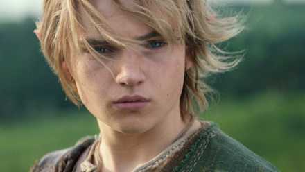 The Reason the Live Action Link Had Never Played Zelda Will Make You Feel Old