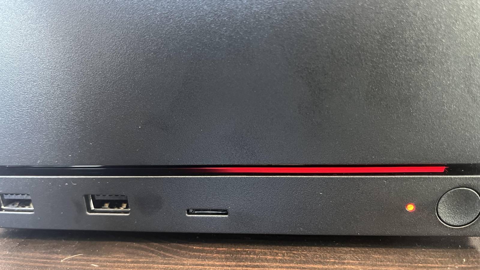 The Steam Machine is Already Triggering XBOX 360 Trauma Before Launch