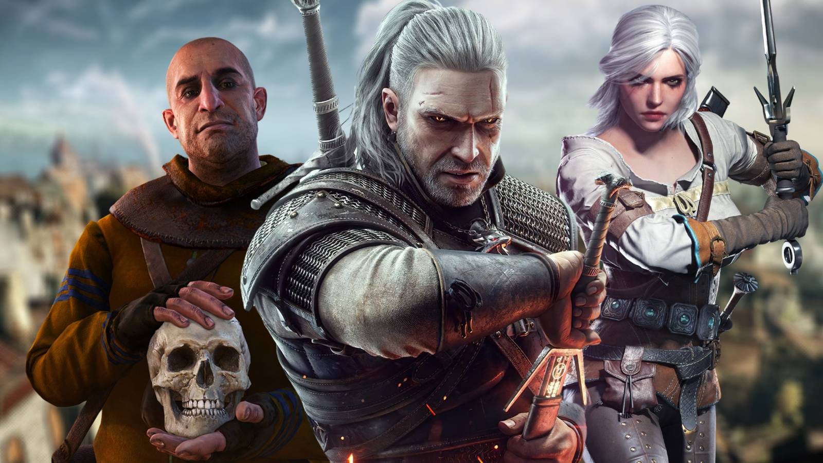8 Witcher 3 Choices That Seem Small Until They Lead to Brutal Outcomes