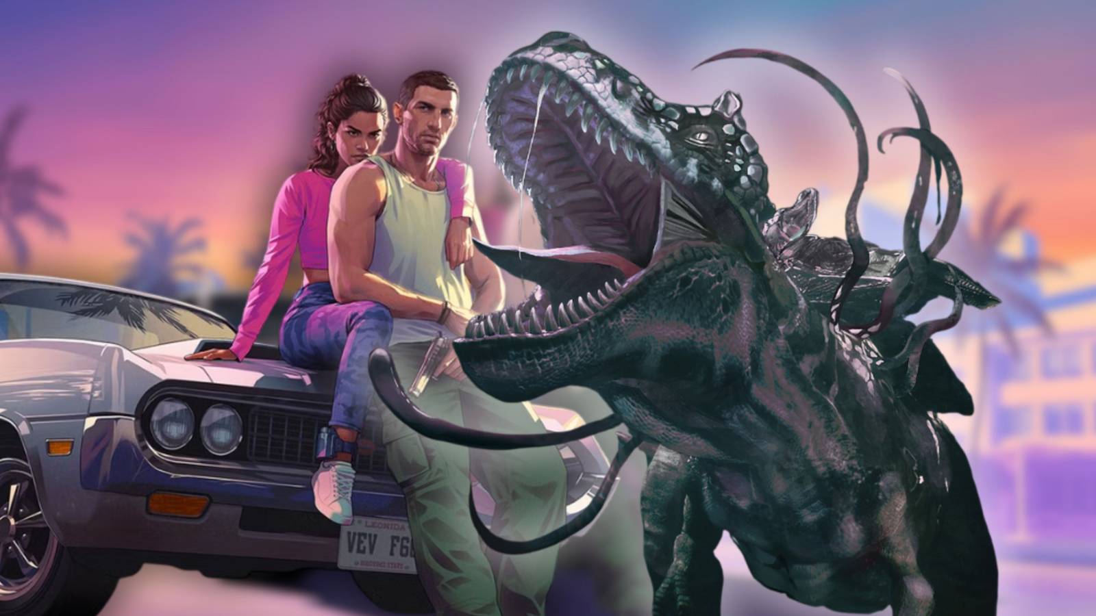 This Indie Horror Game Is Brave Enough To Take On GTA 6 In November This Indie Horror Game Is Brave Enough To Take On GTA 6 In November