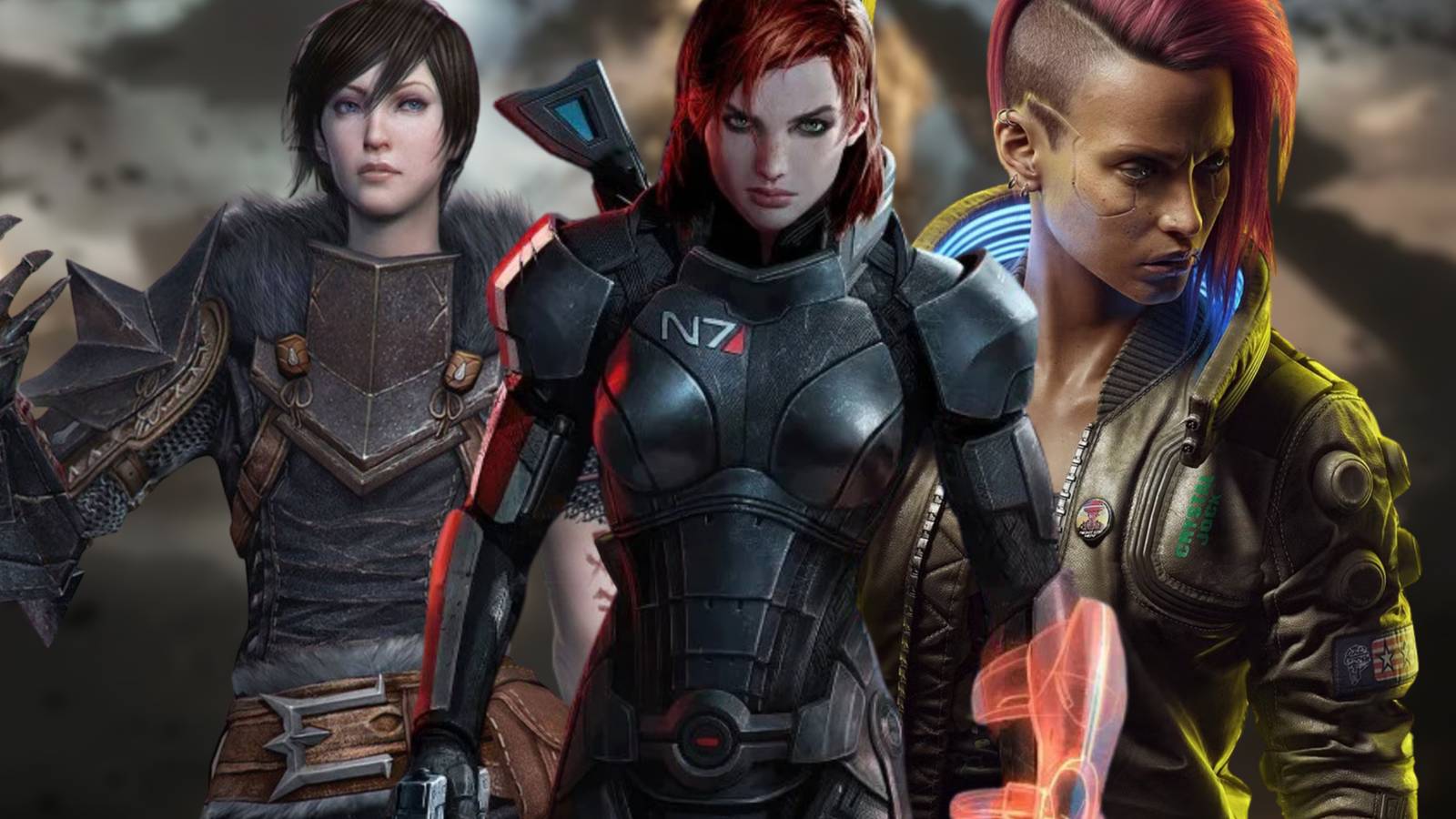 10 Most Tragic RPG Protagonists