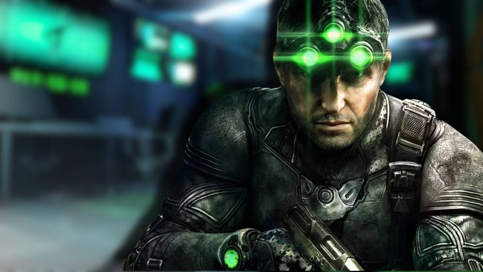 Splinter Cell and Ghost Recon Have a New Boss Amid Crisis