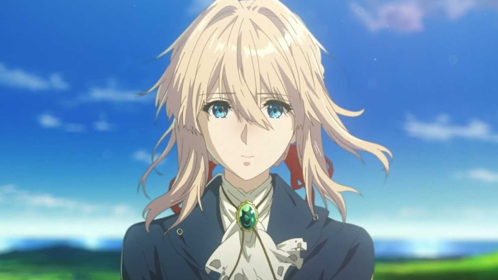 violet-evergarden