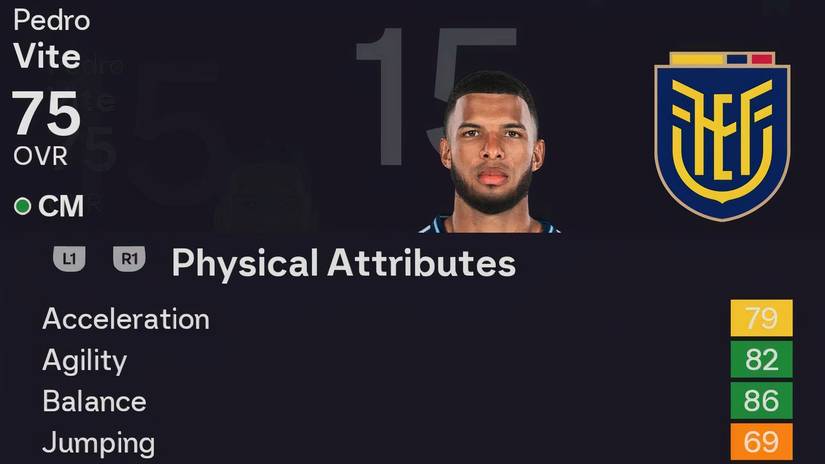 Get to know FC26