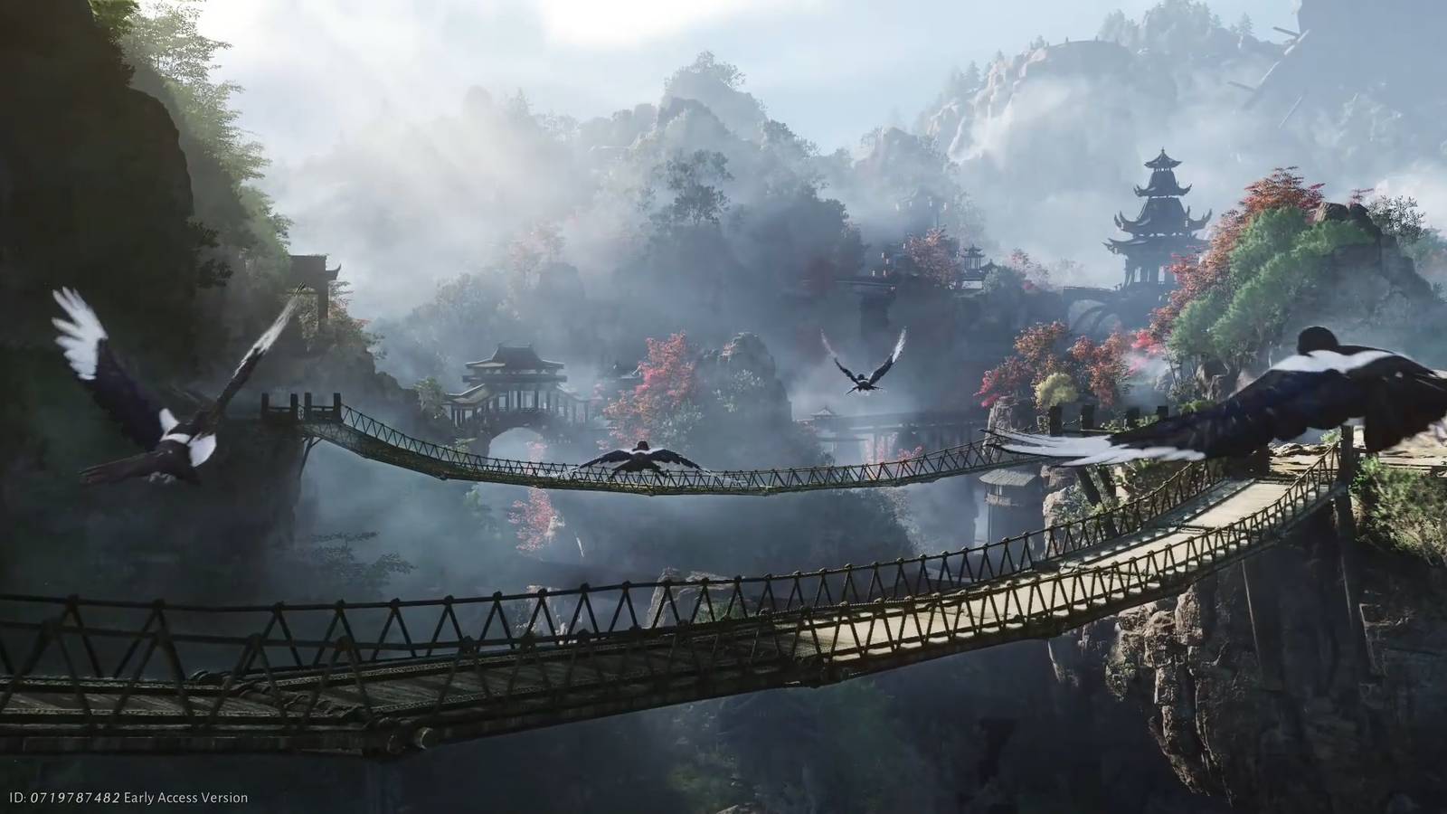 How To Access The Hidden Mountain Expansion Content When The Winds Meet How To Access The Hidden Mountain Expansion Content When The Winds Meet