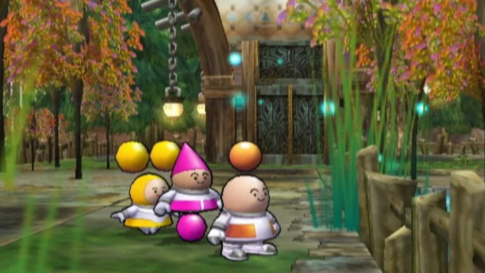 Wii Opuna