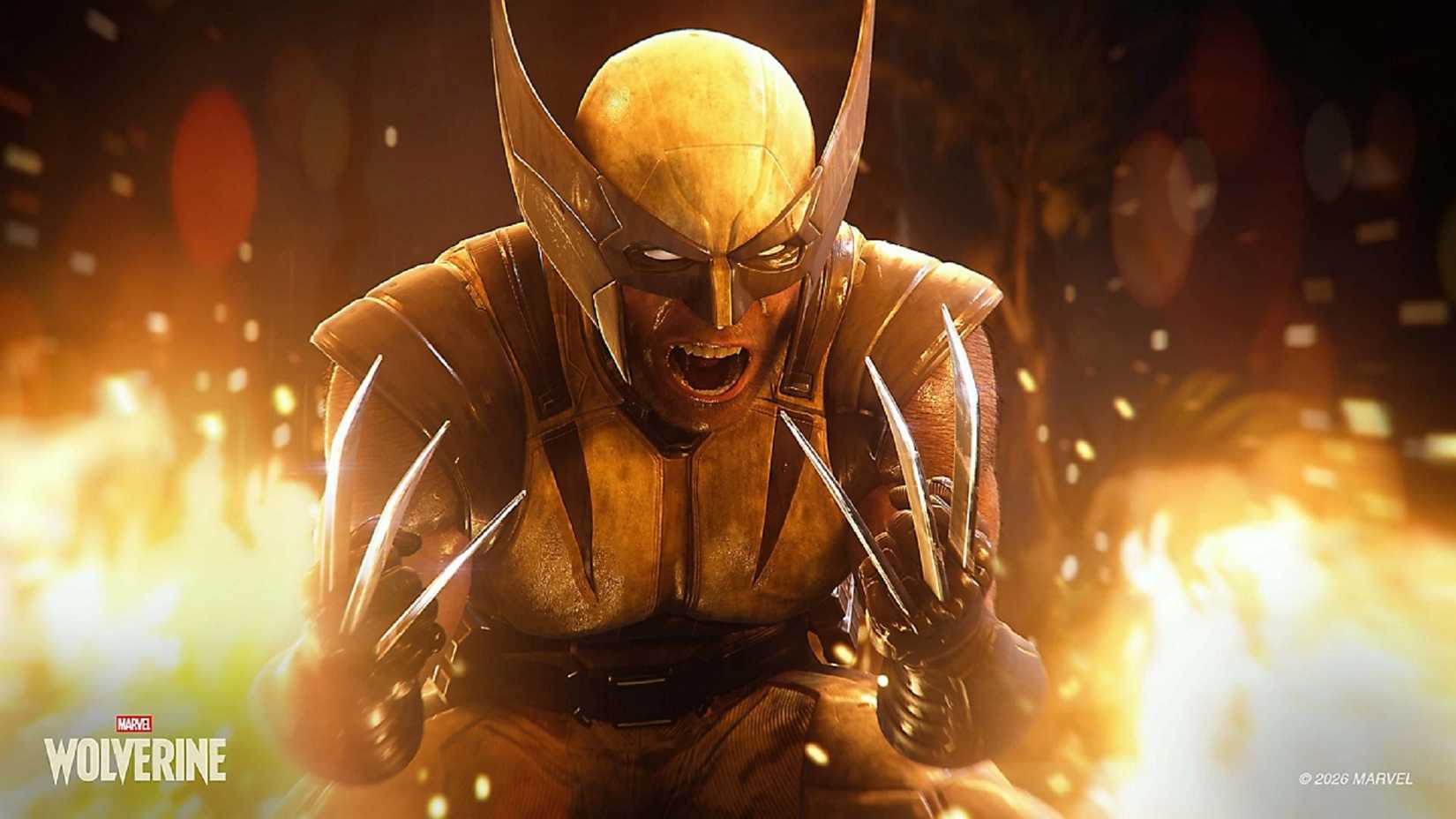 Upcoming Marvel Games in 2026 and Beyond