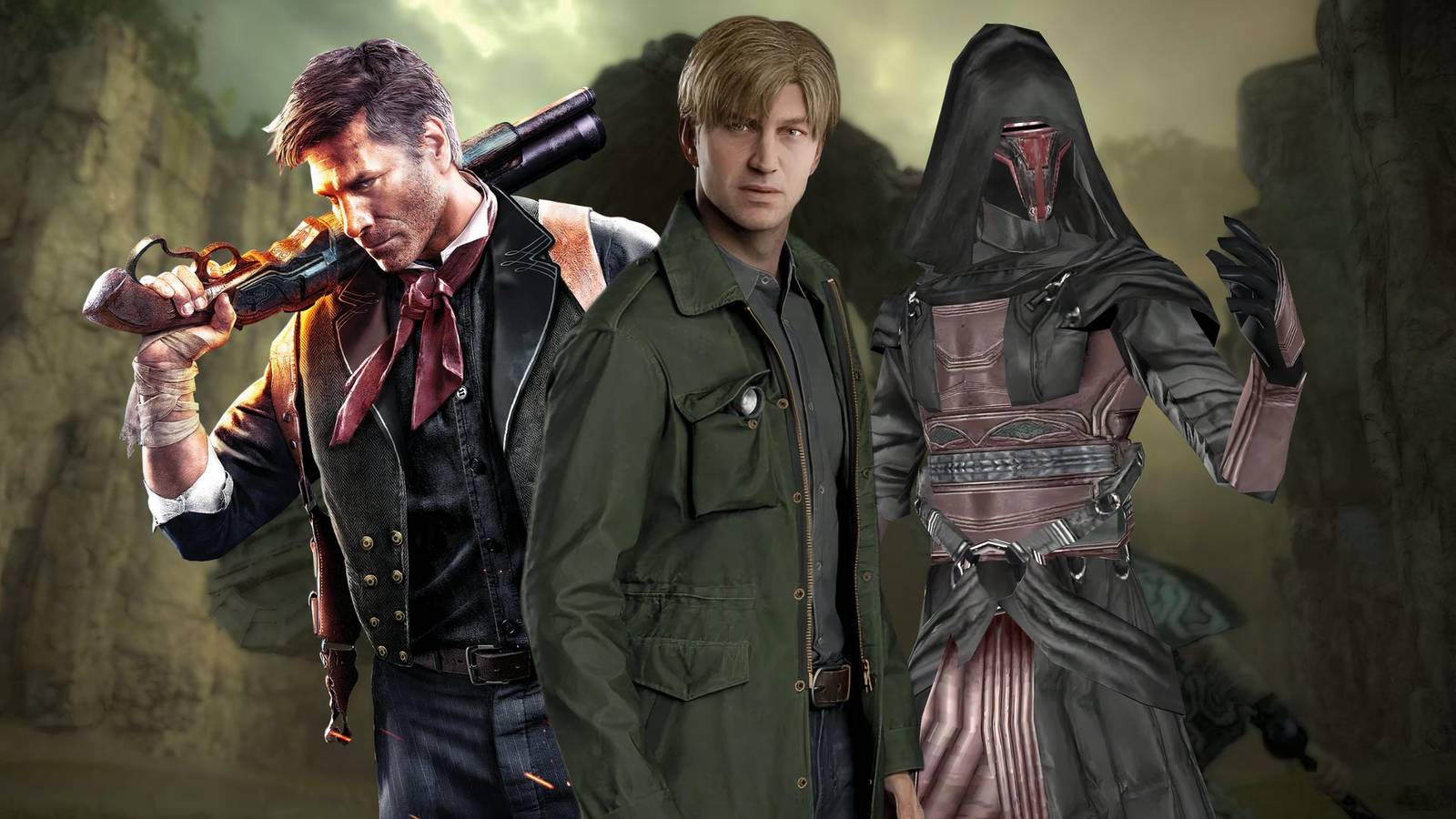 10 Games Where You Don’t Realize You’re the Villain Until the End