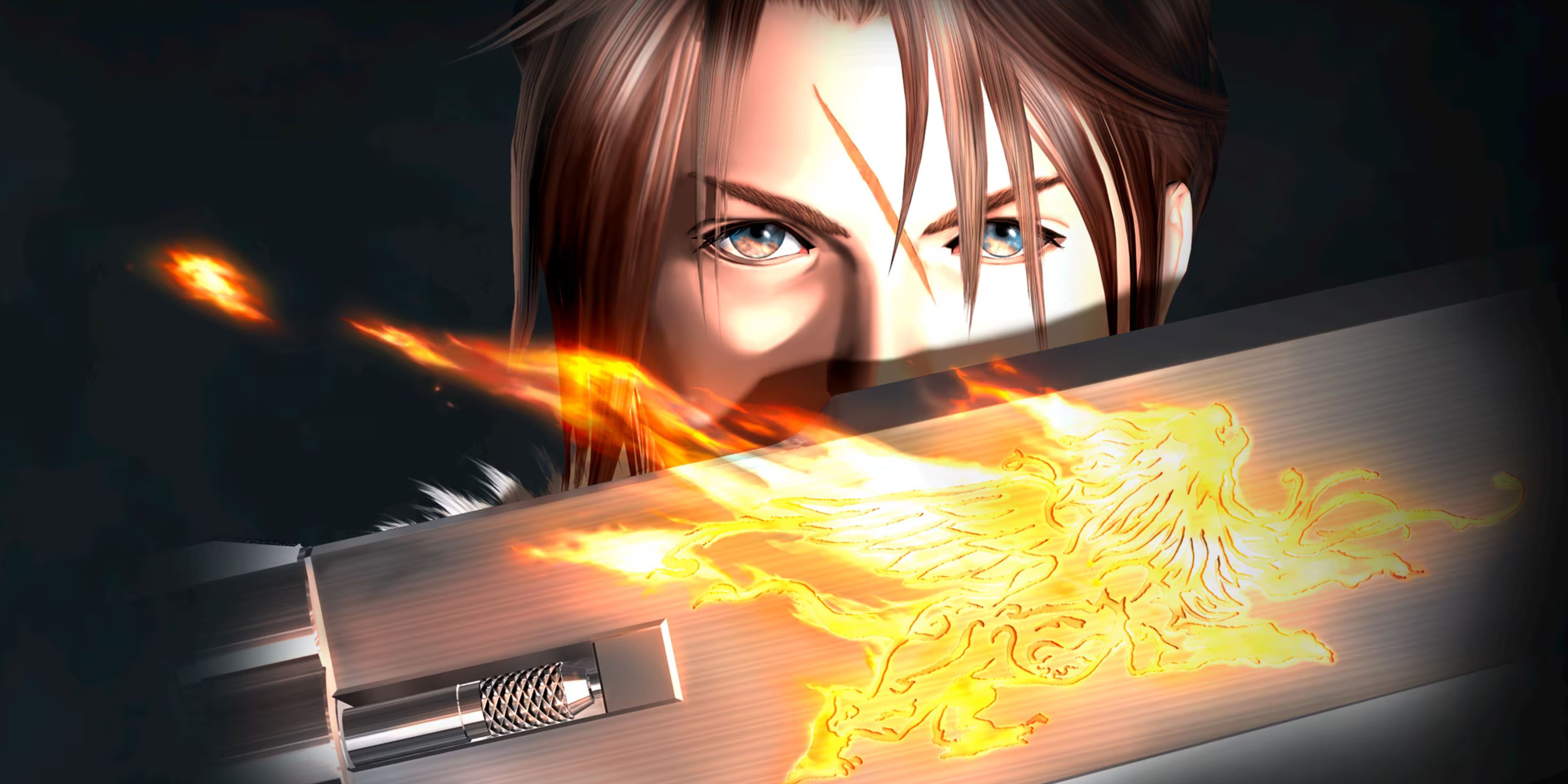 Yoshi P Explains Why a Final Fantasy 8 Remake is Unlikely to Happen 2