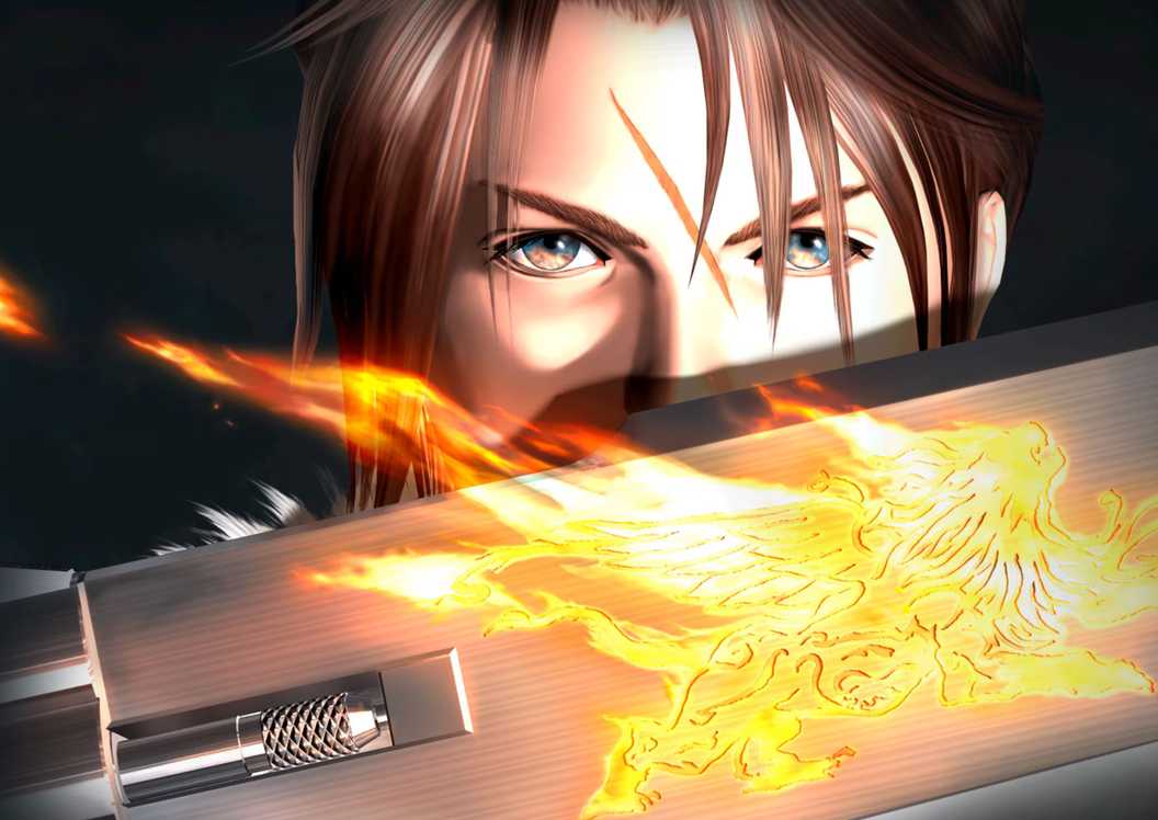 Yoshi P Explains Why a Final Fantasy 8 Remake is Unlikely to Happen 2