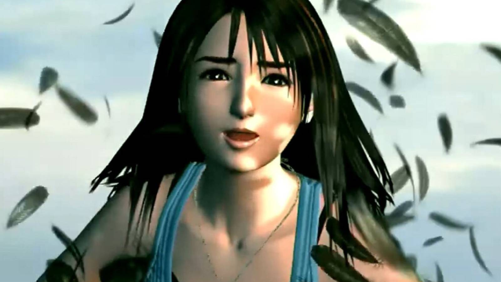 Yoshi-P Explains Why a Final Fantasy 8 Remake is Unlikely to Happen