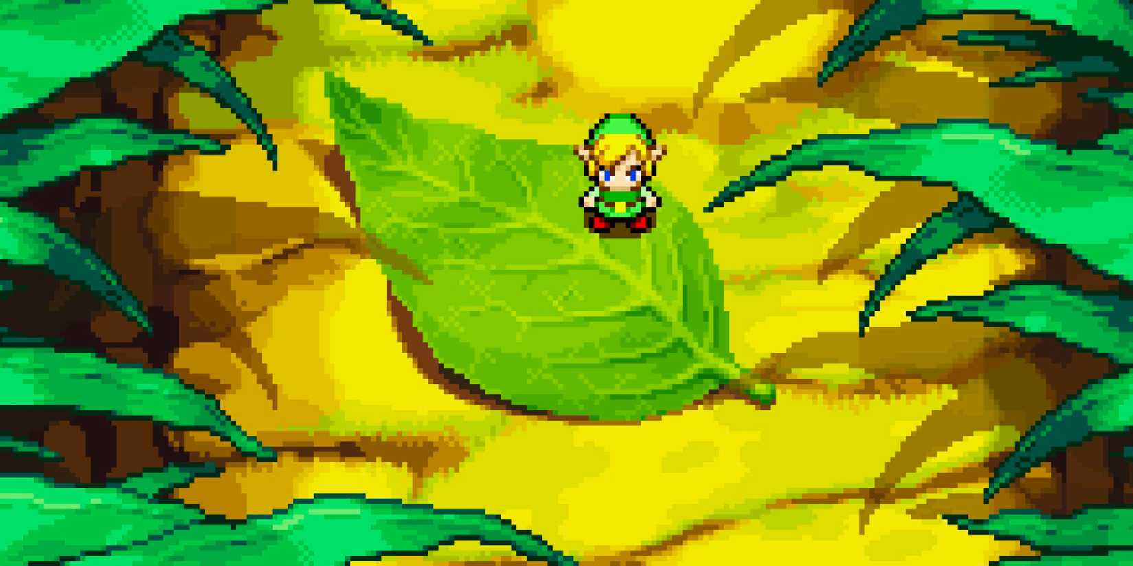 10 Zelda Art Styles That Aged Like Fine Wine