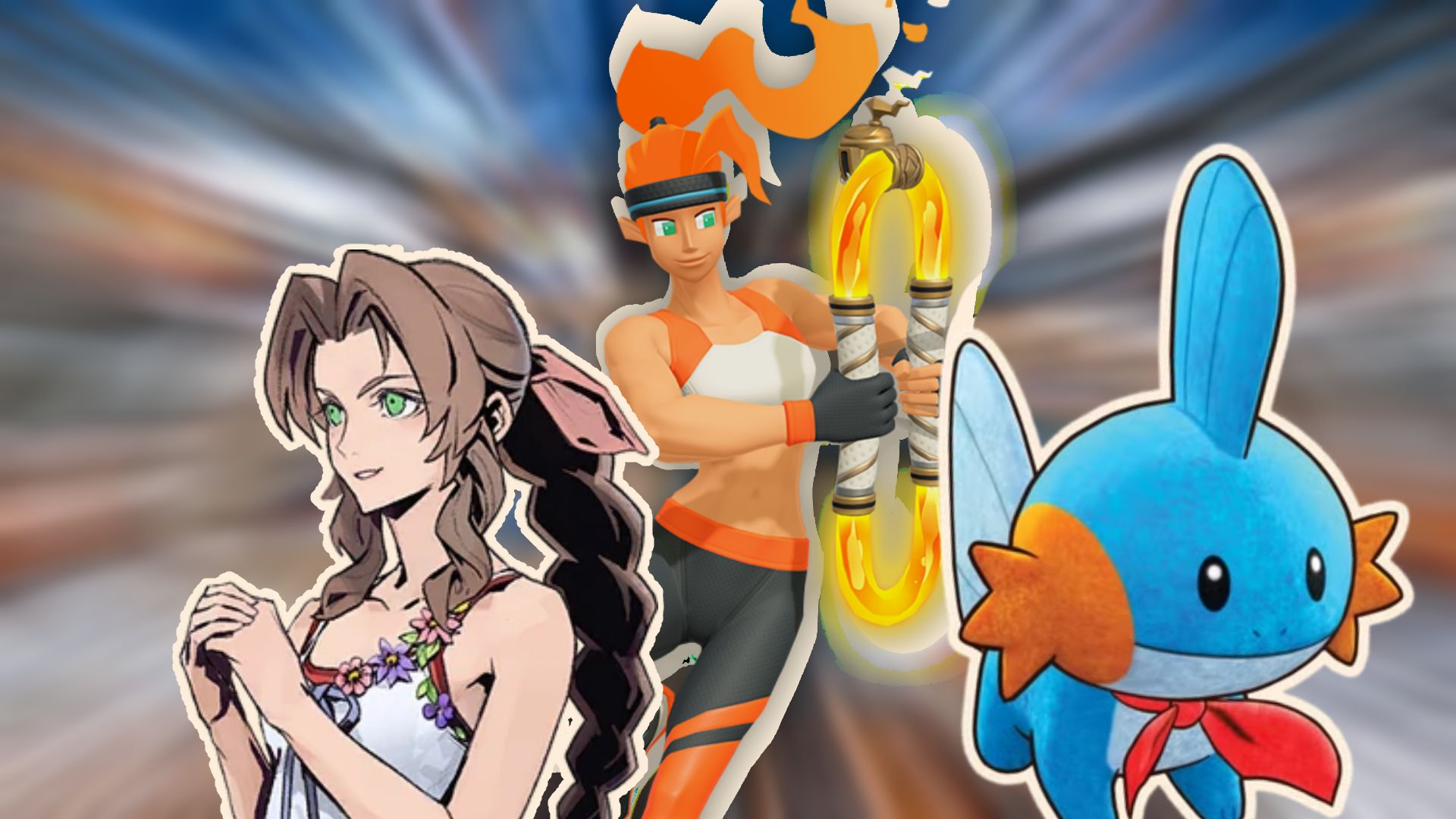 Games That Need An Upgrade