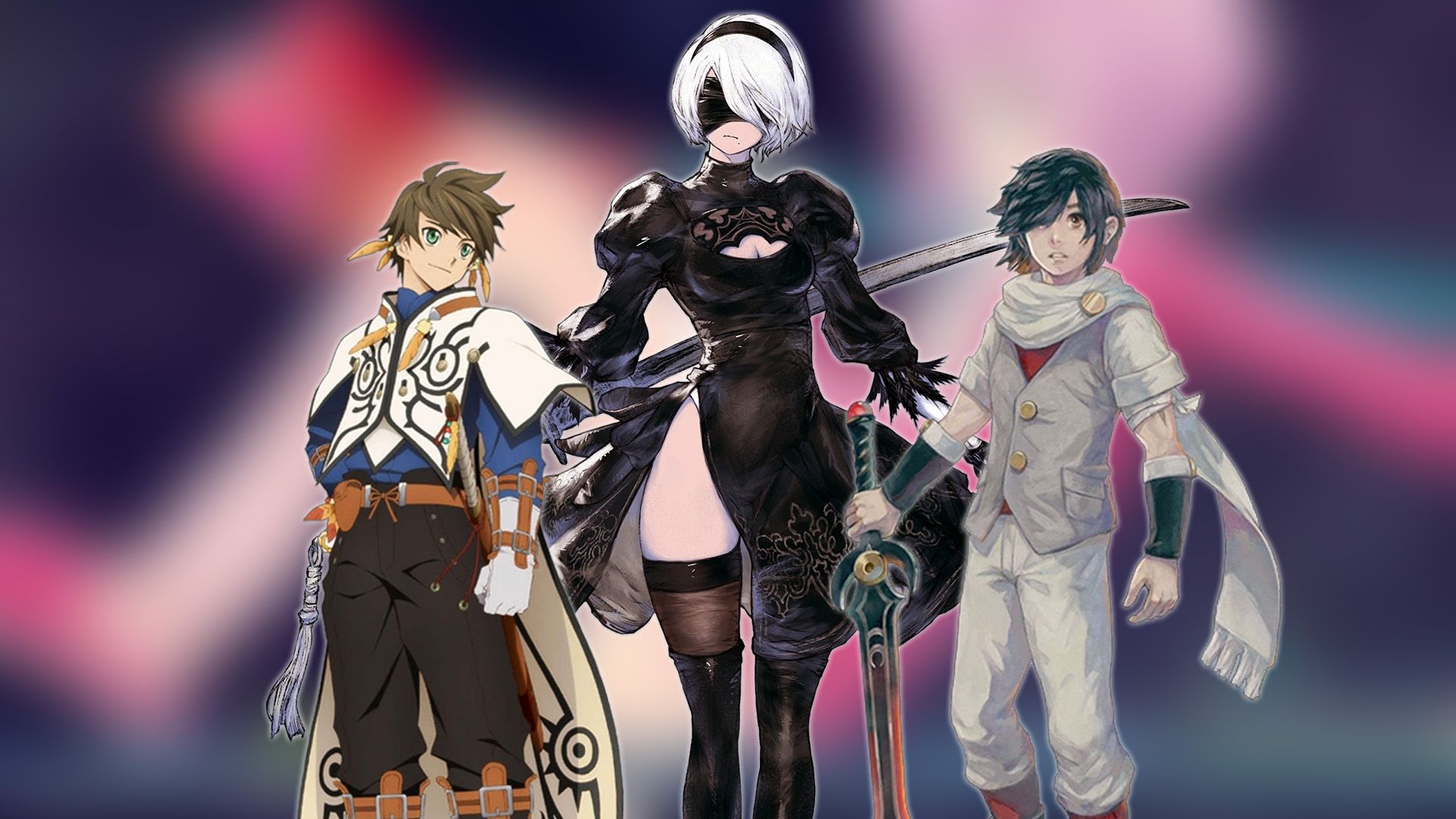 10 PS4 JRPGs Where the World Feels Like It’s Slowly Falling Apart Around the Player