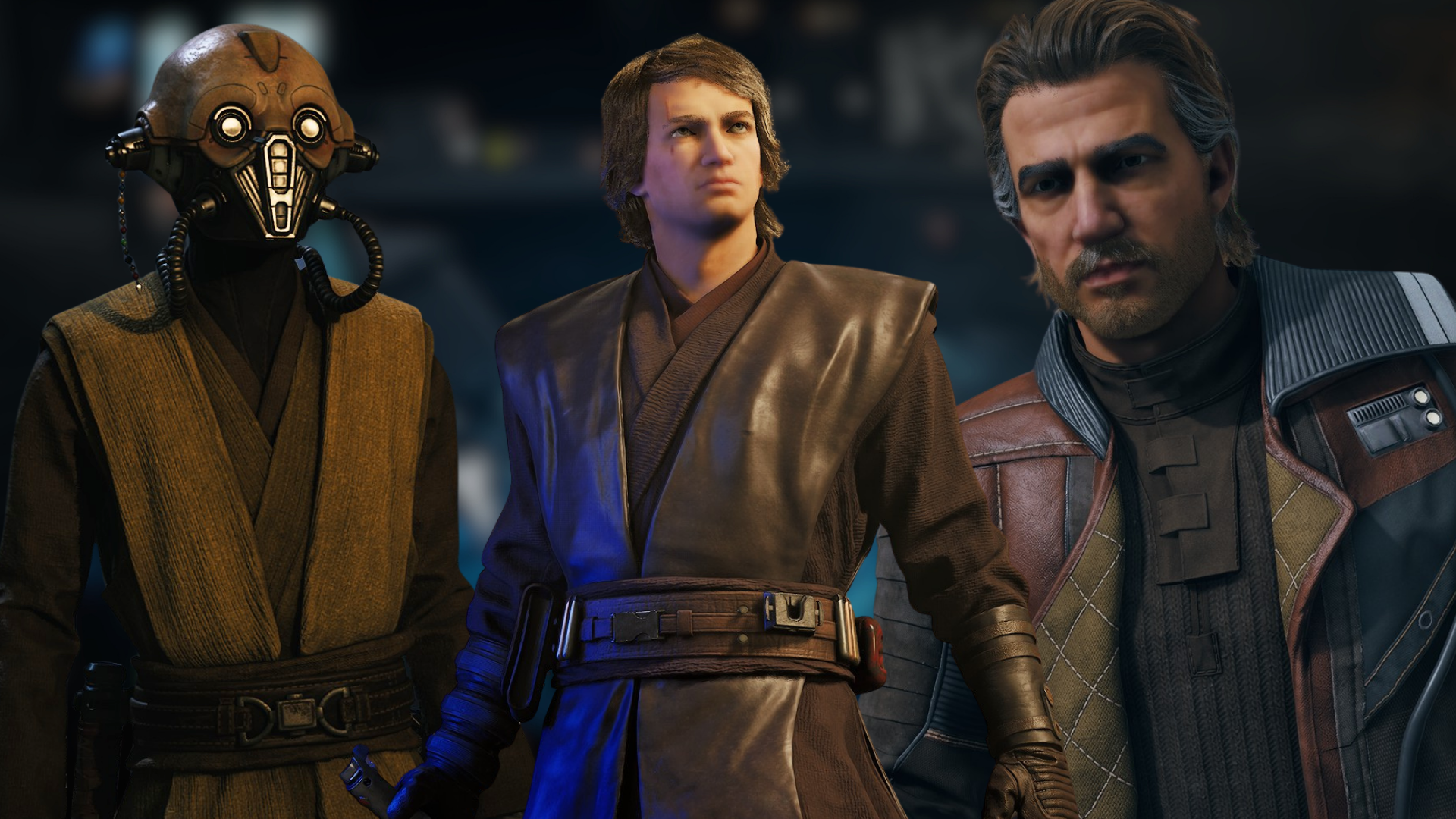 10 Things You Should Know Before Diving Into Star Wars: Zero Company