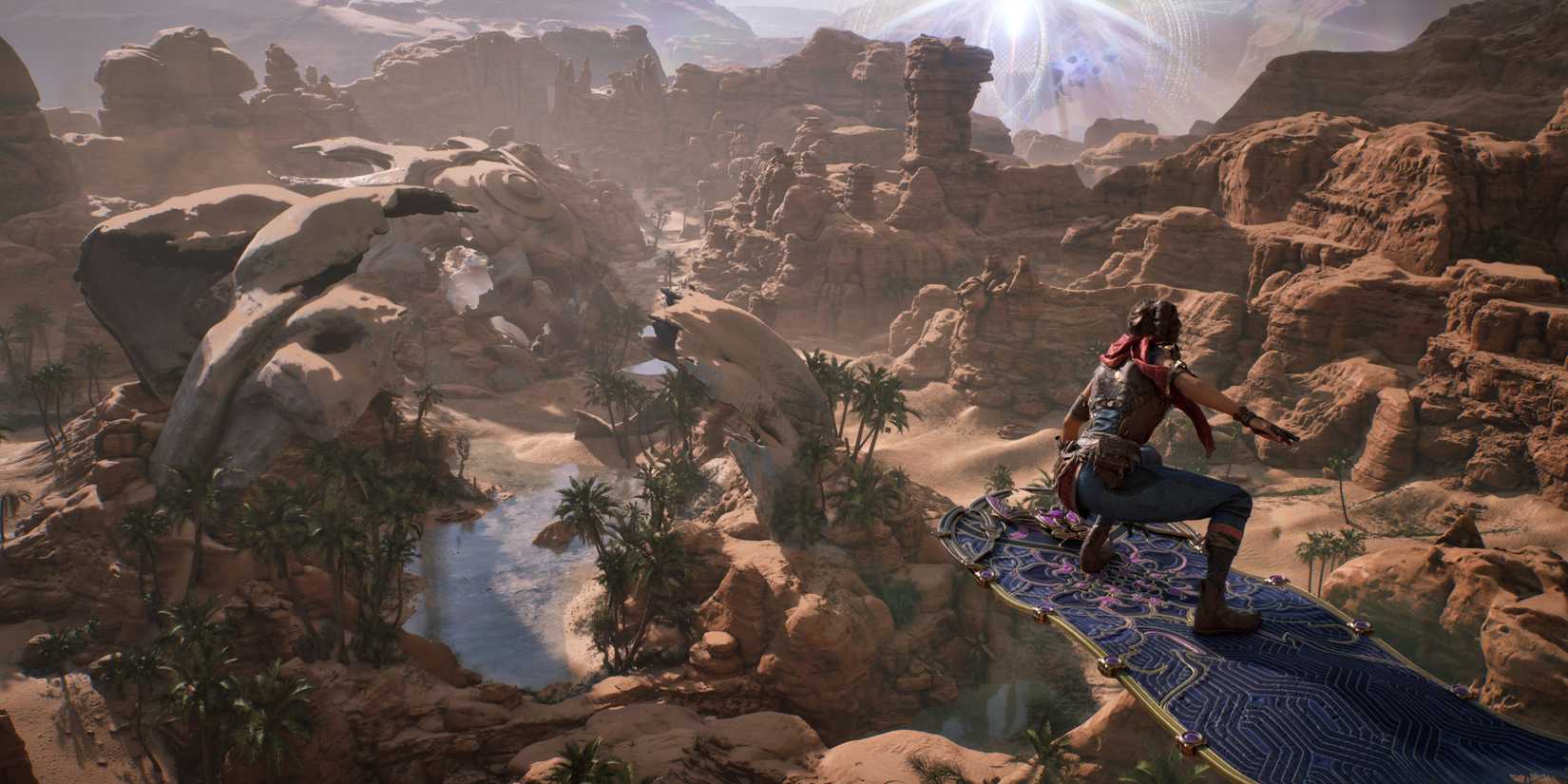 1001 Threads of Mizan Adds Fresh Arab Take on Fantasy 2