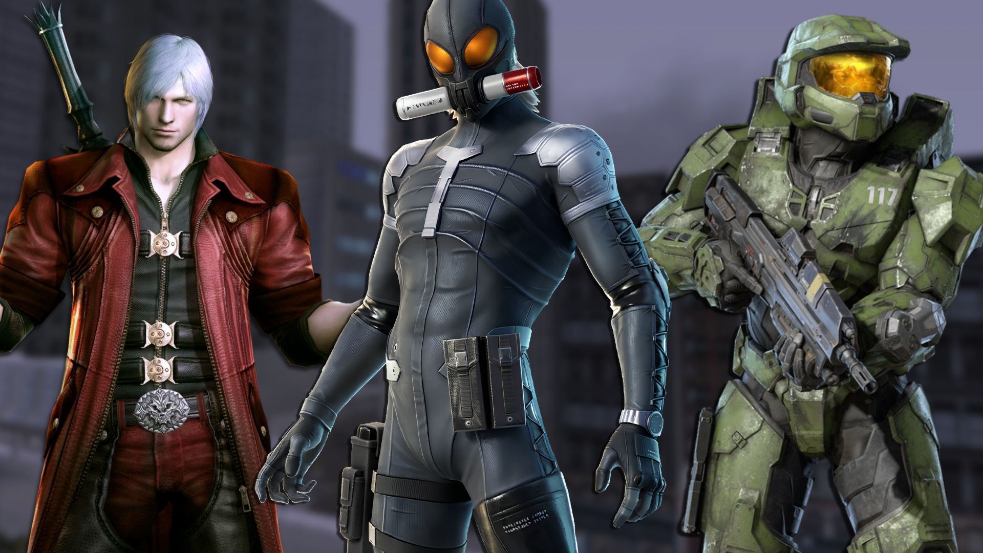 10 Iconic Games Celebrating a 25th Anniversary This Year