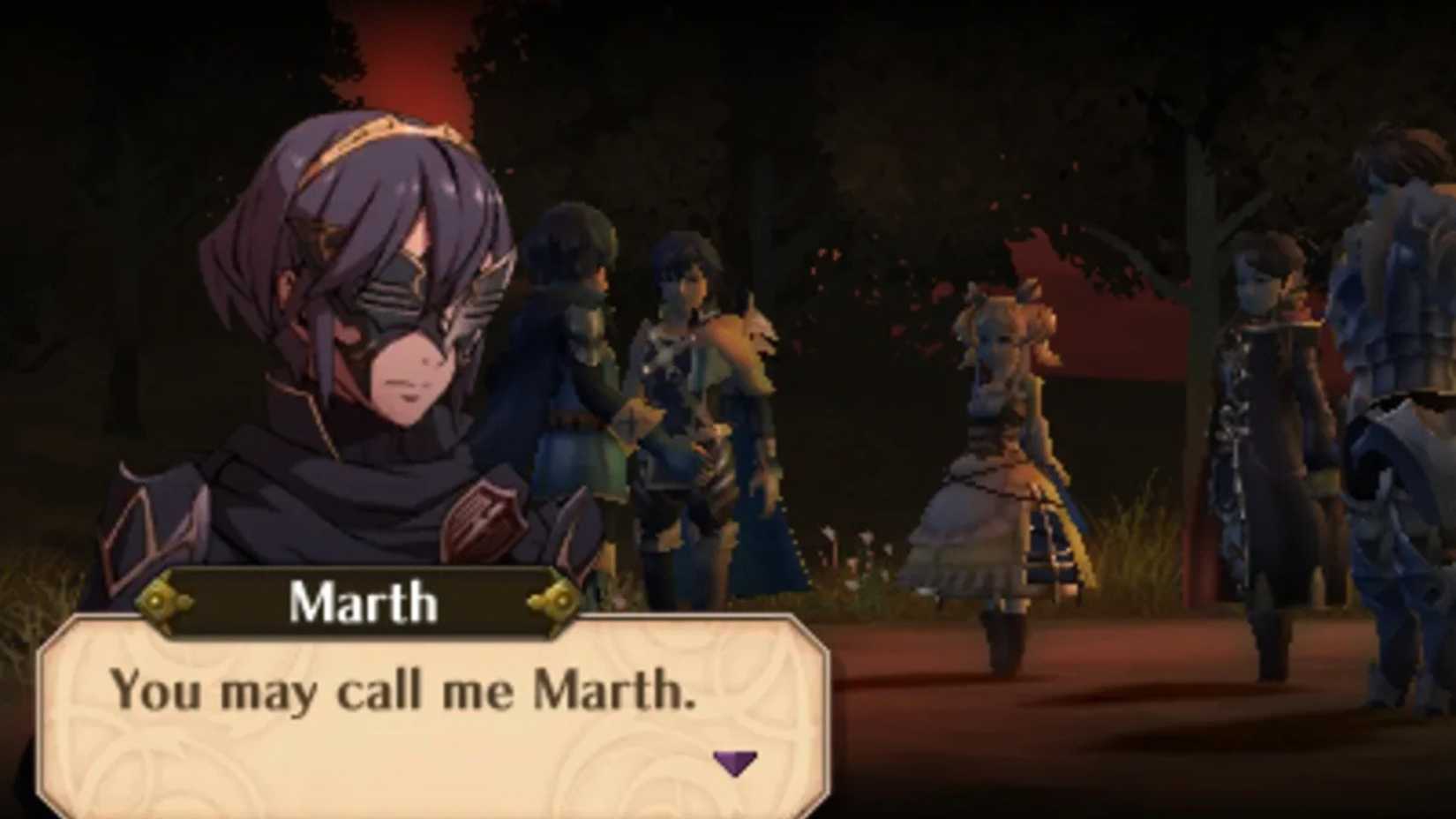 3DS Fire Emblem Awakening