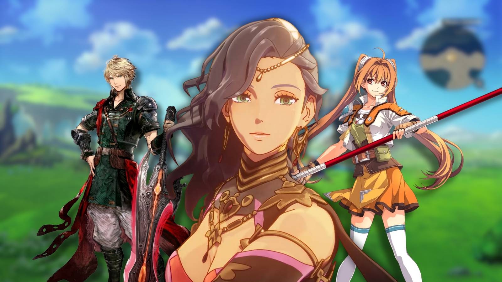 7 Upcoming JRPGs to Play If You're Skipping GTA 6