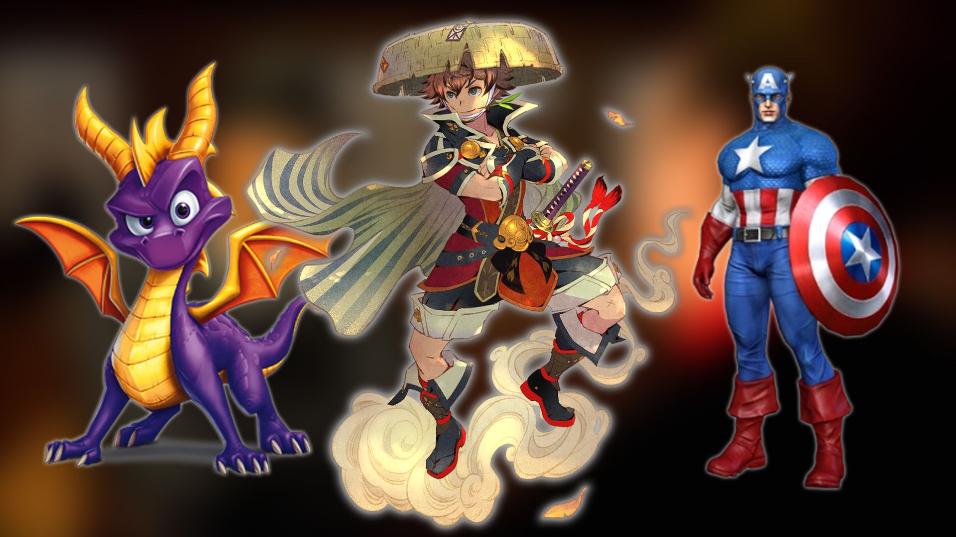 10 Most Ambitious Wii RPGs