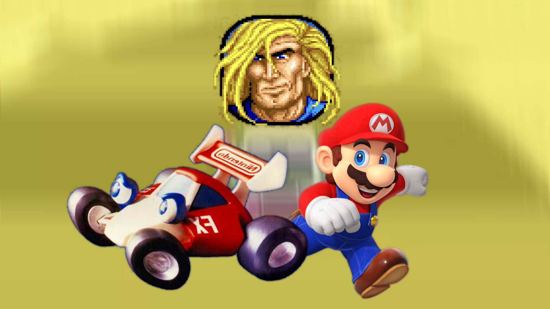 8 Best SNES Racing Games That Still Hold Up Today