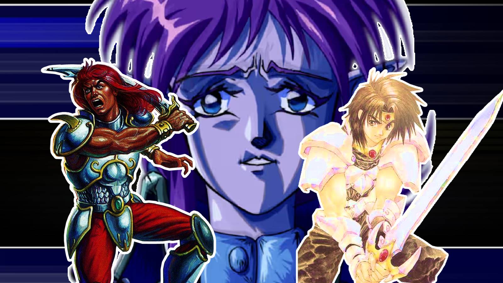 9 Sega Genesis JRPGs You Should Definitely Avoid