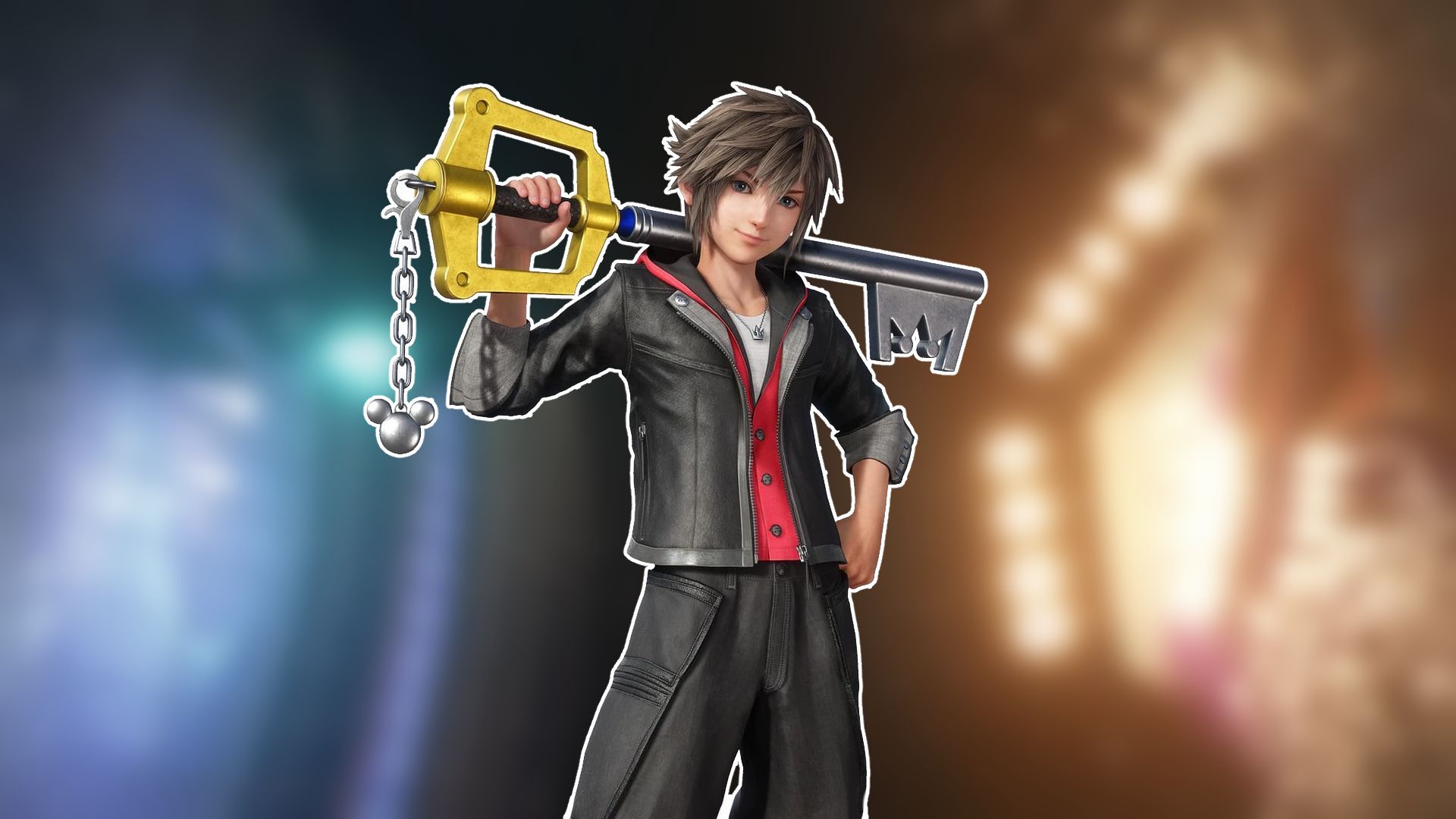 A Simple and Clean Guide to Kingdom Hearts in Preparation for KH4