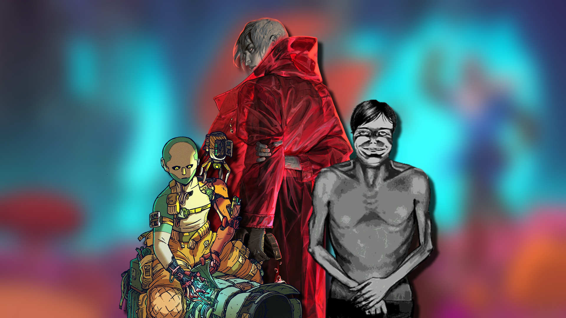 10 Adventure Games Where Every Choice Matters