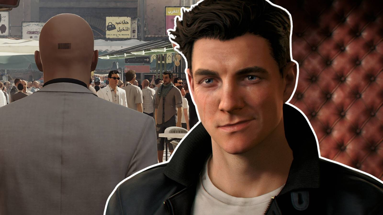 After 004 Million Copies Sold, 007 First Light is Still Well Behind Hitman