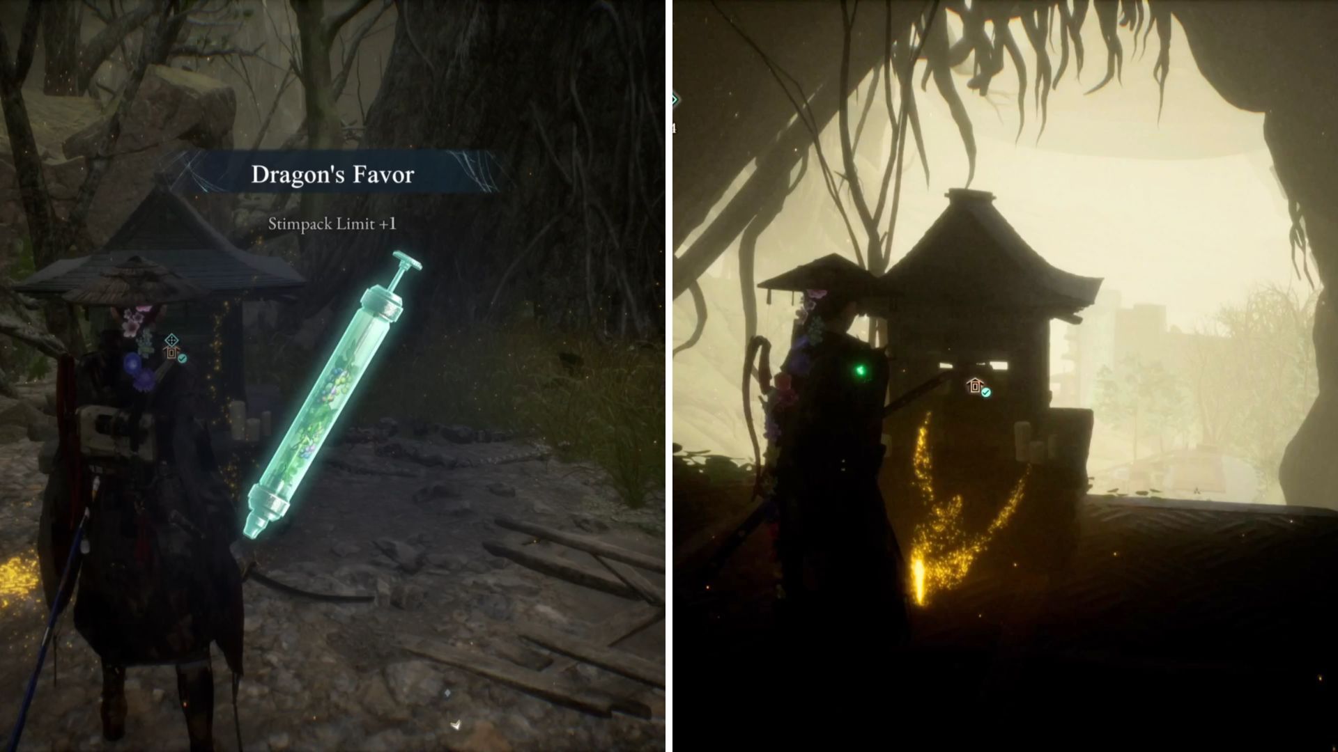 Beast of Reincarnation: All Dragon Vein Shrines Locations