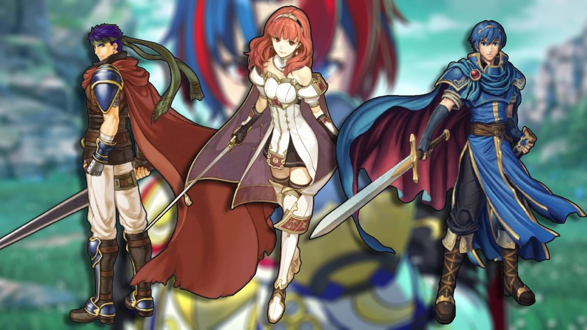 All Fire Emblem Games, Ranked