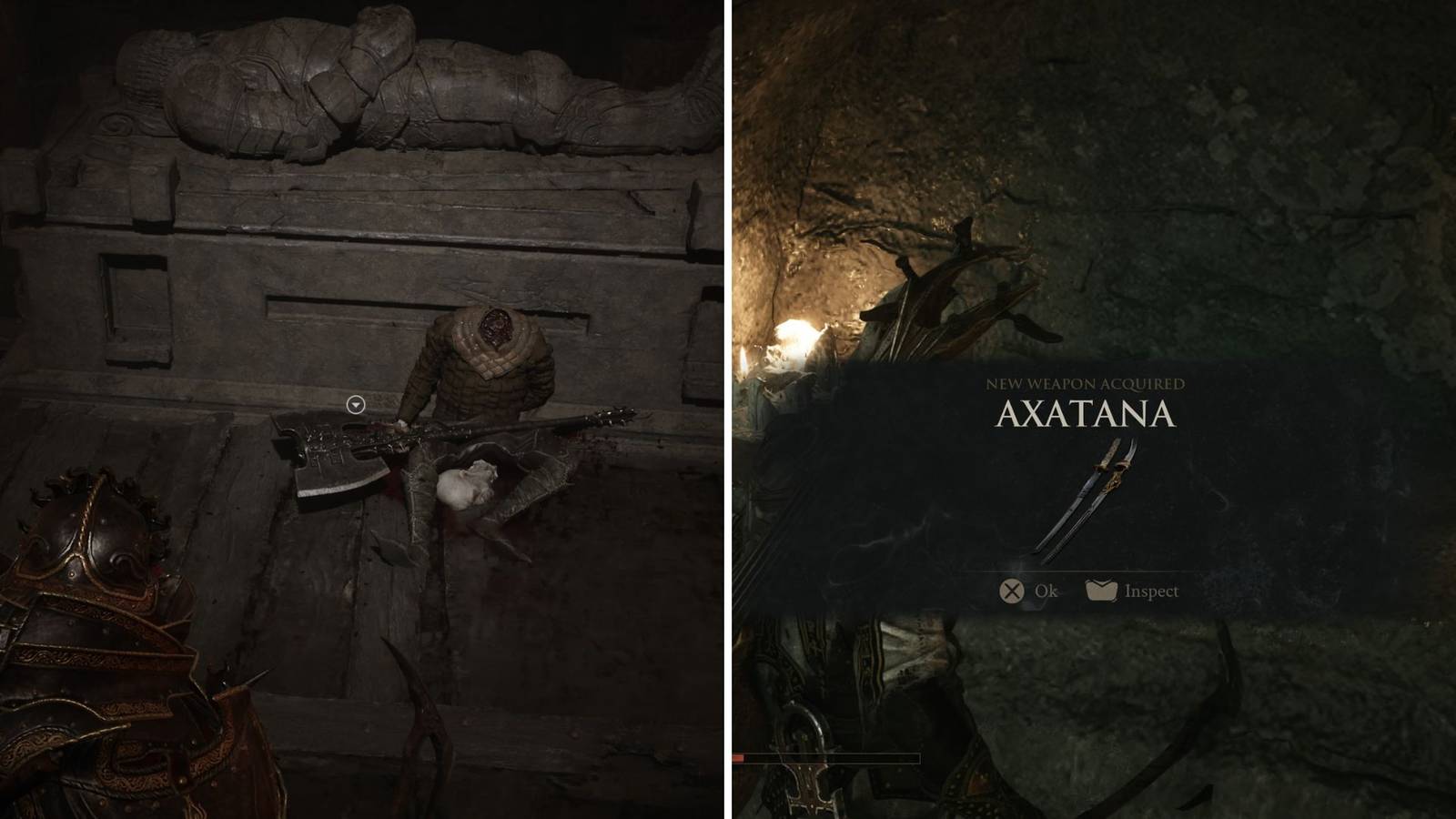 Mortal Shell 2: All Weapons Locations