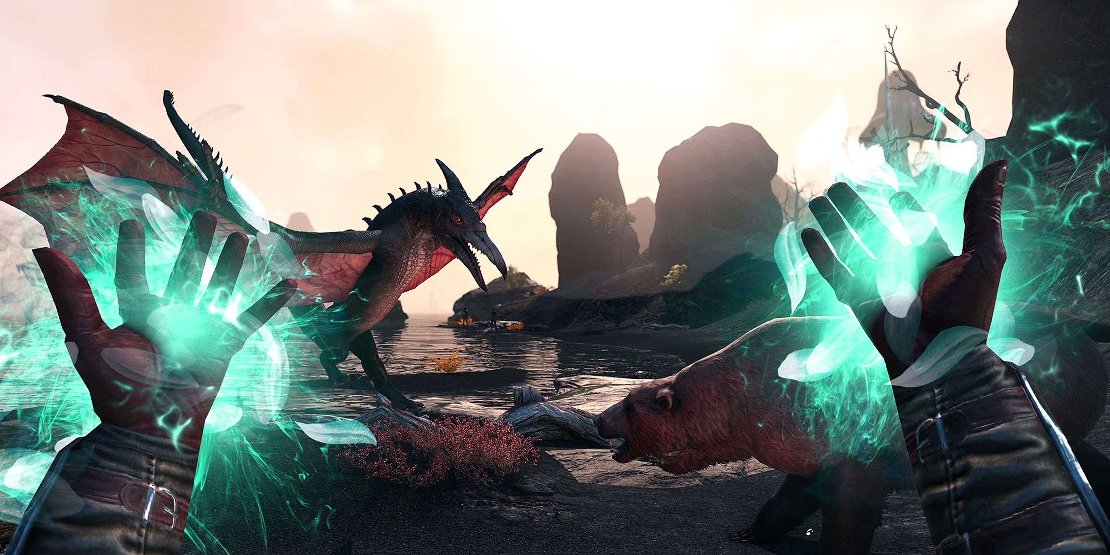 An Elder Scrolls Classic Gets Massive Expansion